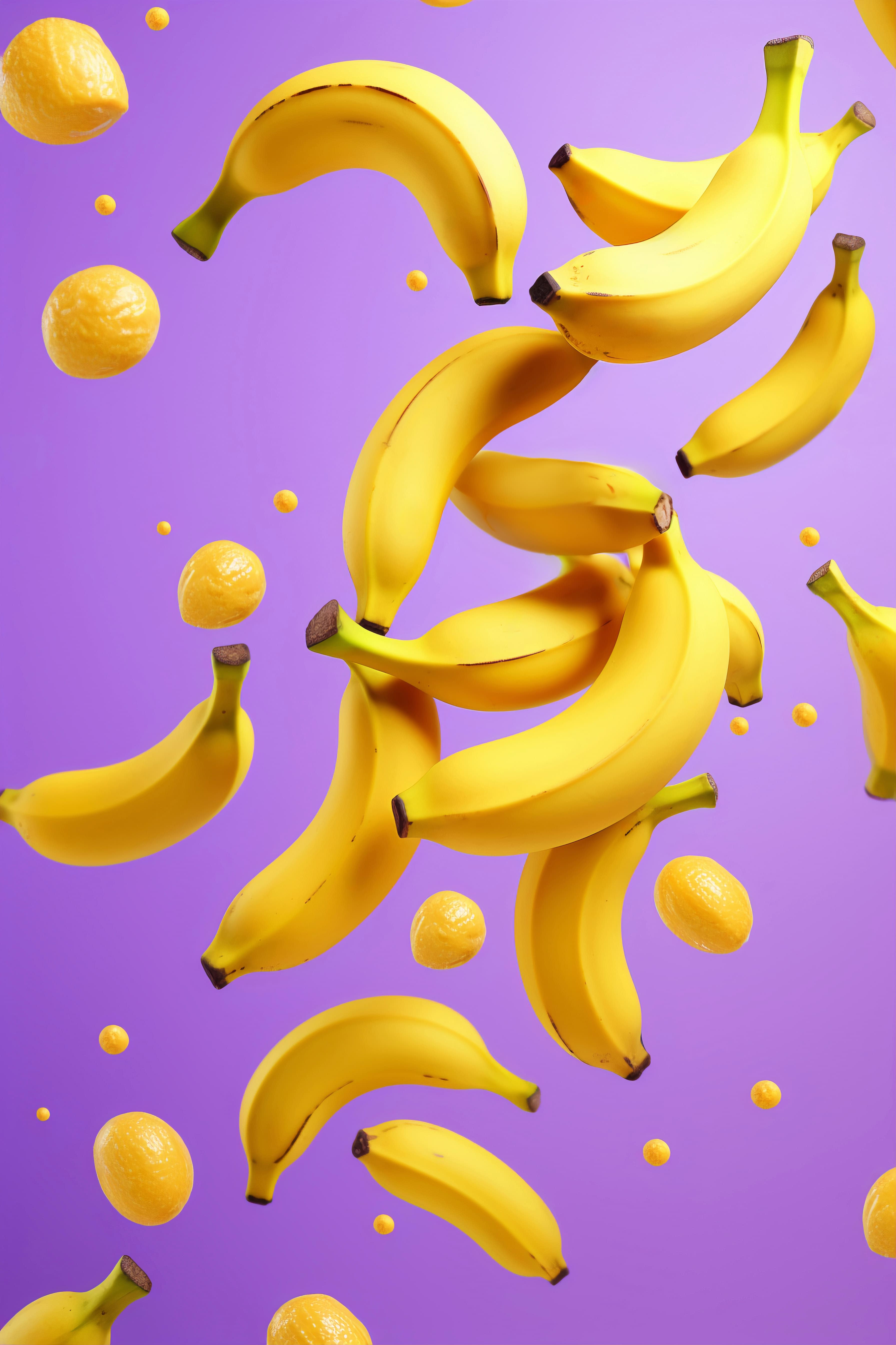 Banana NFT: Blockchain Backend with Merkle Verification