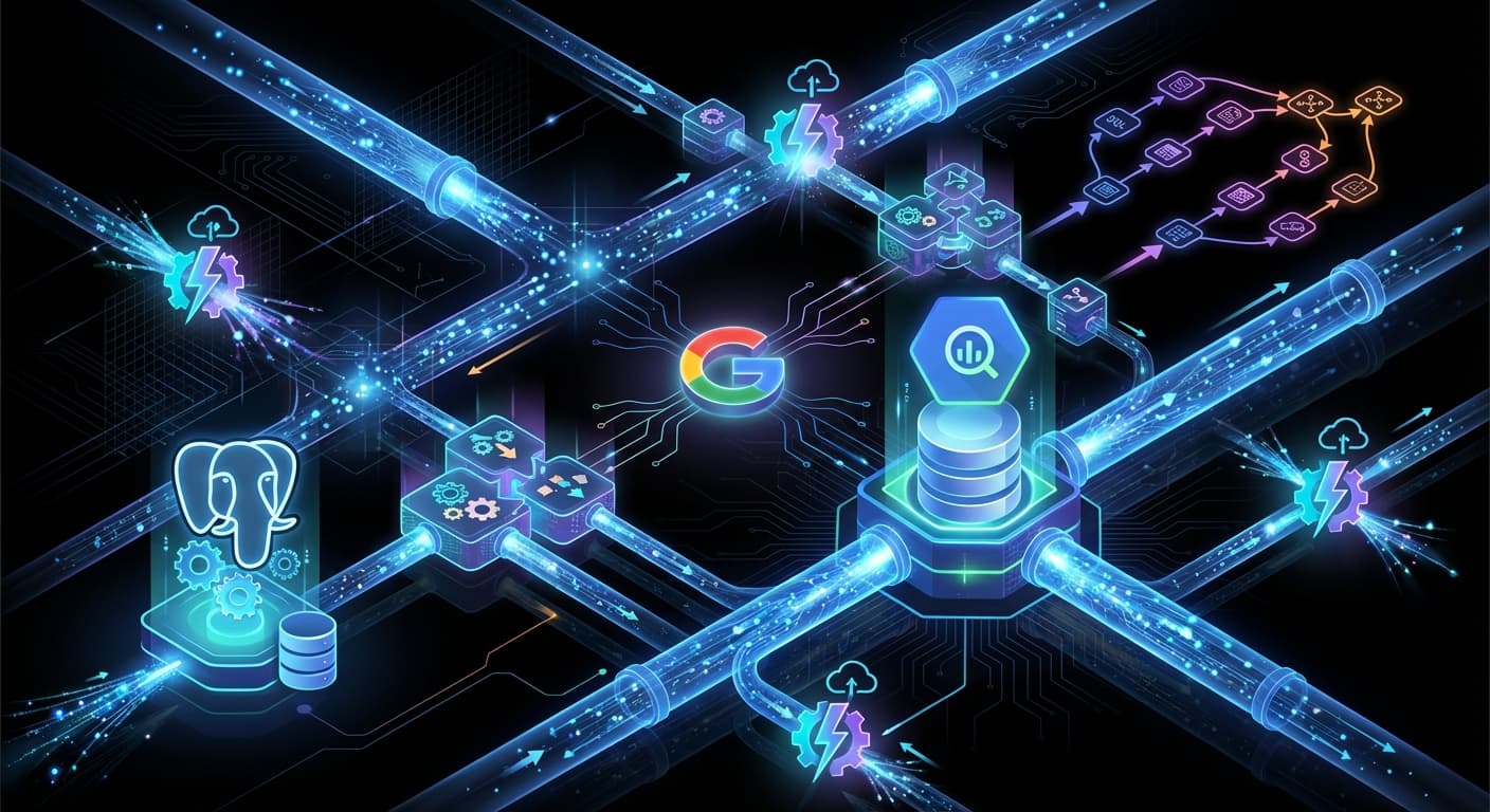 Intermarché Data Processing